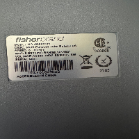 Fisher Scientific Multi-Purpose Tube Rotator image 1